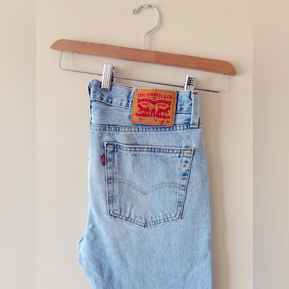 Levi’s 510 32x32